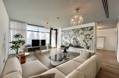 Apartment - 1 Bedroom - 2 Bathrooms for sale in Index Tower - DIFC - Dubai