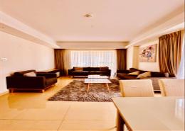 Apartment - 1 bedroom - 2 bathrooms for rent in Continents Tower - Jumeirah Village Circle - Dubai
