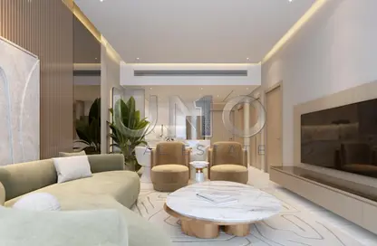 Apartment - Studio - 1 Bathroom for sale in Reef 1000 - Dubai Land - Dubai