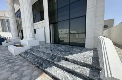 Apartment - Studio - 1 Bathroom for rent in Madinat Al Riyad - Abu Dhabi