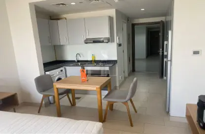 Apartment - Studio - 1 Bathroom for sale in AZIZI Roy Mediterranean - Al Furjan - Dubai