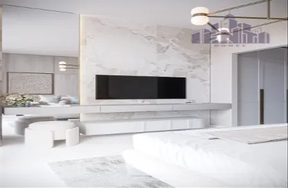 شقة - 3 غرف نوم - 4 حمامات للبيع في بيل في من زيمايا - واحة دبي للسيليكون - دبي