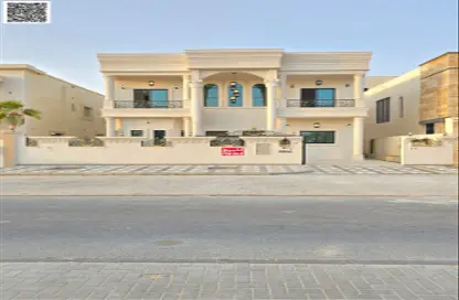 فيلا - 5 غرف نوم - 7 حمامات للبيع في تلال عجمان - العالية - عجمان