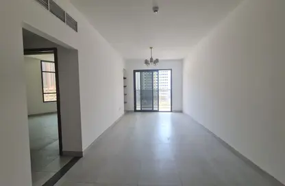 Apartment - 1 Bedroom - 2 Bathrooms for rent in La Zona Residence - Al Mamzar - Deira - Dubai