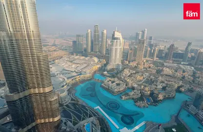 شقة - 4 غرف نوم - 5 حمامات للايجار في ايل بريمو - منطقة دار الأوبرا - دبي وسط المدينة - دبي