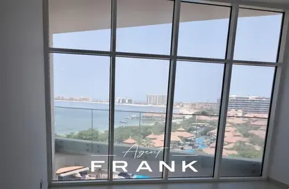 Apartment - 2 Bedrooms - 3 Bathrooms for rent in Azizi Mina - Palm Jumeirah - Dubai