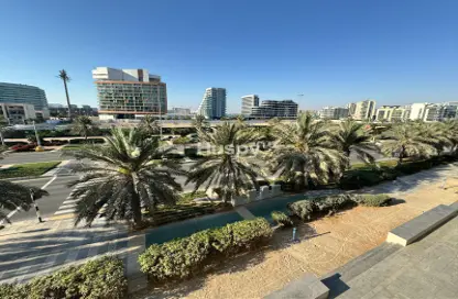 Apartment - 2 Bedrooms - 3 Bathrooms for sale in Al Raha Lofts - Al Raha Beach - Abu Dhabi