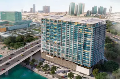 Retail - Studio - 1 Bathroom for sale in Al Maryah Vista - Al Maryah Island - Abu Dhabi