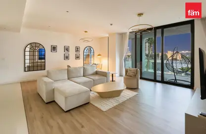 Apartment - 2 Bedrooms - 3 Bathrooms for sale in City Walk Residential Building 2B - City Walk Residential - City Walk - Dubai