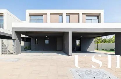 فيلا - 3 غرف نوم - 4 حمامات للبيع في ذي بالس بيتش فرونت - ذي بالس - دبي الجنوب (مركز دبي العالمي) - دبي فيلا - 3 غرف نوم - 4 حمامات للبيع في ذي بالس بيتش فرونت - ذي بالس - دبي الجنوب (مركز دبي العالمي) - دبي