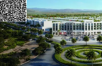 Apartment - 1 Bedroom - 2 Bathrooms for sale in AZHA Community - Al Amerah - Ajman
