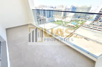 Apartment - 2 Bedrooms - 3 Bathrooms for rent in Satwa Road - Al Satwa - Dubai