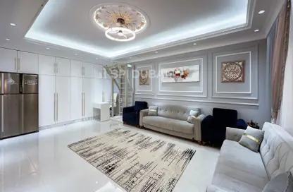 Apartment - 1 Bedroom - 2 Bathrooms for sale in Rose 1 - Emirates Gardens 1 - Jumeirah Village Circle - Dubai