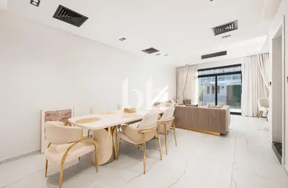 تاون هاوس - 3 غرف نوم - 4 حمامات للبيع في غرب الفرجان - الفرجان - دبي تاون هاوس - 3 غرف نوم - 4 حمامات للبيع في غرب الفرجان - الفرجان - دبي