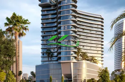 Apartment - 3 Bedrooms - 4 Bathrooms for sale in Marlin 2 by Reportage - Shams Abu Dhabi - Al Reem Island - Abu Dhabi