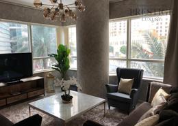 Apartment - 2 bedrooms - 3 bathrooms for rent in Al Sahab 2 - Al Sahab - Dubai Marina - Dubai