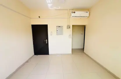 Apartment - 1 Bedroom - 1 Bathroom for rent in Fire Station Road - Muwaileh - Sharjah
