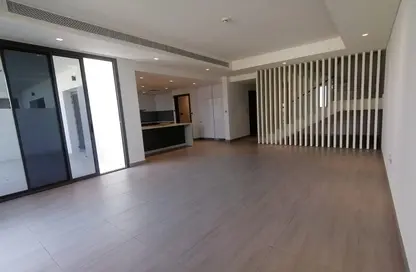 Villa - 3 Bedrooms - 4 Bathrooms for rent in The Cedars - Yas Acres - Yas Island - Abu Dhabi