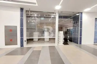 Reception / Lobby image for: Show Room - Studio for rent in United Square - Al Khalidiya - Abu Dhabi, Image 1