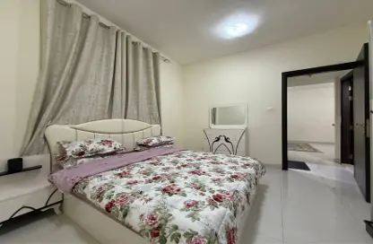 Apartment - 1 Bedroom - 1 Bathroom for rent in Al Jurf 3 - Al Jurf - Ajman Downtown - Ajman