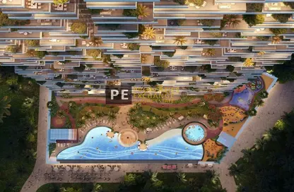 Apartment - 2 Bedrooms - 3 Bathrooms for sale in Safa Gate - Al Wasl - Dubai