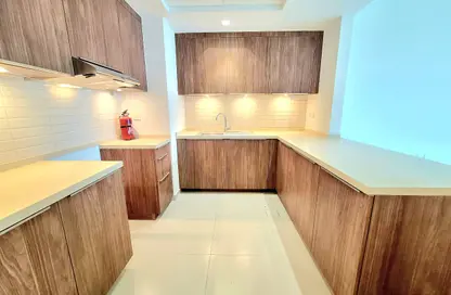 Apartment - 1 Bedroom - 1 Bathroom for rent in Zohour 2 - Al Zahia - Muwaileh Commercial - Sharjah