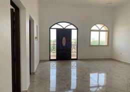 صورةغرفة فارغة لـ: فيلا - 8 غرف نوم - 8 حمامات للكراء في خزام - رأس الخيمة, صورة 1