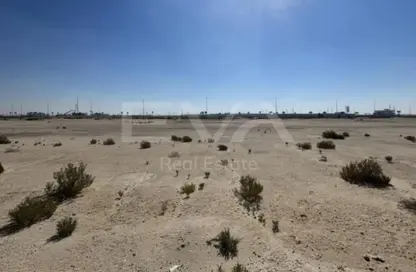 Land - Studio for sale in Saih Shuaib 1 - Jebel Ali - Dubai