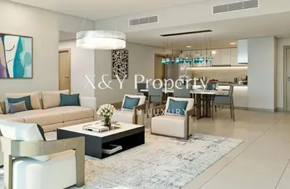 شقة - 2 غرف نوم - 2 حمامات للايجار في راديانت سكوير - مدينة الأضواء - جزيرة الريم - أبوظبي شقة - 2 غرف نوم - 2 حمامات للايجار في راديانت سكوير - مدينة الأضواء - جزيرة الريم - أبوظبي