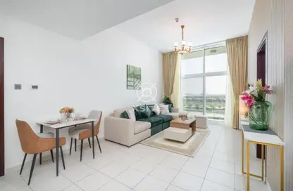 Apartment - 1 Bedroom - 2 Bathrooms for sale in Glitz 1 - Glitz - Dubai Studio City - Dubai Apartment - 1 Bedroom - 2 Bathrooms for sale in Glitz 1 - Glitz - Dubai Studio City - Dubai