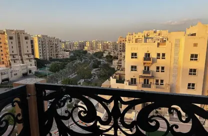 شقة - غرفة نوم - 2 حمامات للبيع في الرمث 21 - رمرام - دبي لاند - دبي