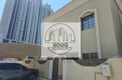 Villa - 5 Bedrooms - 7 Bathrooms for rent in Cornich Ras Al Khaima - Ras Al Khaimah