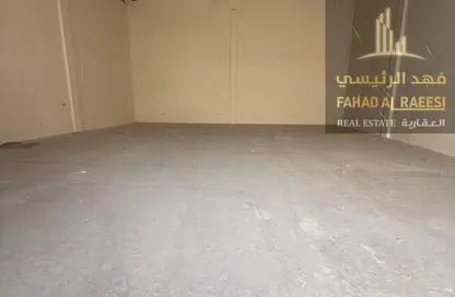 Warehouse - Studio - 1 Bathroom for rent in Umm Al Thuoob - Umm Al Quwain