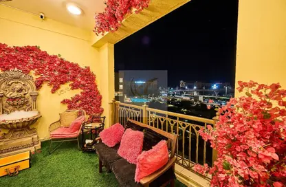 Apartment - 2 Bedrooms - 3 Bathrooms for sale in Marina Residences 3 - Marina Residences - Palm Jumeirah - Dubai Apartment - 2 Bedrooms - 3 Bathrooms for sale in Marina Residences 3 - Marina Residences - Palm Jumeirah - Dubai