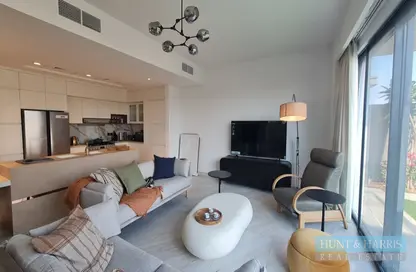 Villa - 5 Bedrooms - 5 Bathrooms for sale in Falcon Island North - Falcon Island - Al Hamra Village - Ras Al Khaimah