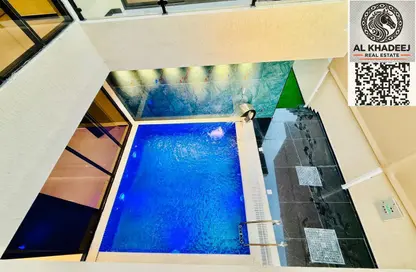 فيلا - 6 غرف نوم - 8 حمامات للبيع في الحليو 2 - الحليو - عجمان