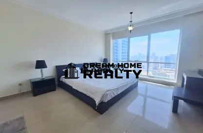 Apartment - 2 Bedrooms - 3 Bathrooms for rent in New Zubaidi Building - Al Majaz 1 - Al Majaz - Sharjah