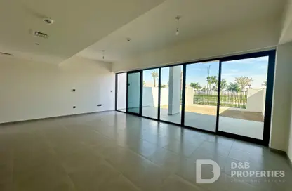 Villa - 3 Bedrooms - 4 Bathrooms for rent in Eden - The Valley - Dubai