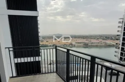 شقة - غرفة نوم - 1 حمام للايجار في وترز أج - جزيرة الياس - أبوظبي