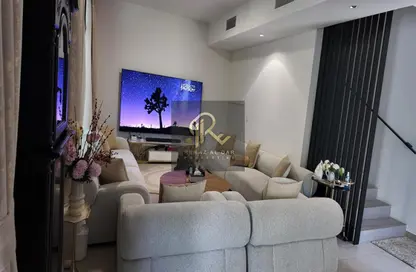 فيلا - 4 غرف نوم - 5 حمامات للبيع في روبينيا - مسار - تلال سيتي - الشارقة فيلا - 4 غرف نوم - 5 حمامات للبيع في روبينيا - مسار - تلال سيتي - الشارقة