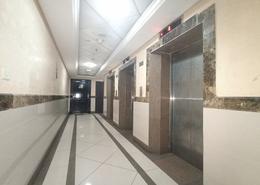 Apartment - 2 bedrooms - 2 bathrooms for rent in Manazil Tower 4 - Al Nahda - Sharjah