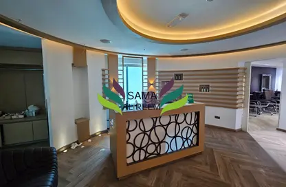 Office Space - Studio - 2 Bathrooms for rent in The Village Mall - Jumeirah 1 - Jumeirah - Dubai