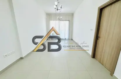 Apartment - 1 Bedroom - 2 Bathrooms for rent in Prestige Building - Al Warsan 4 - Al Warsan - Dubai
