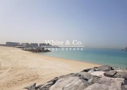 Land for sale in Jumeirah Bay Island Villas - Jumeirah Bay Island - Jumeirah - Dubai