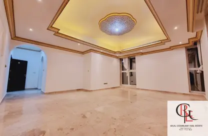 شقة - 1 حمام للايجار في فيلات مدينة خليفة آيه - مدينة خليفة أ - مدينة خليفة - أبوظبي