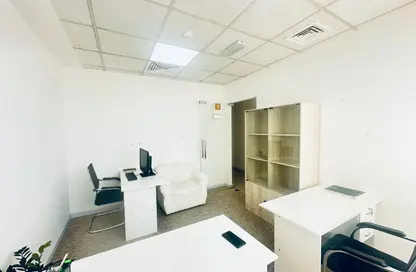 Business Centre - Studio - 1 Bathroom for rent in Hor Al Anz East - Hor Al Anz - Deira - Dubai