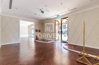 محل - استوديو للايجار في التوليب مردف ريتايل - ضاحية مرديف - مردف - دبي