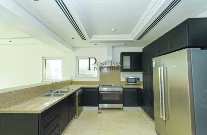 Villa - 4 Bedrooms - 4 Bathrooms for rent in Quortaj - North Village - Al Furjan - Dubai