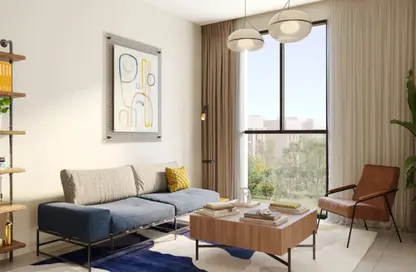 Apartment - Studio - 1 Bathroom for sale in Reeman Living - Al Shamkha - Abu Dhabi