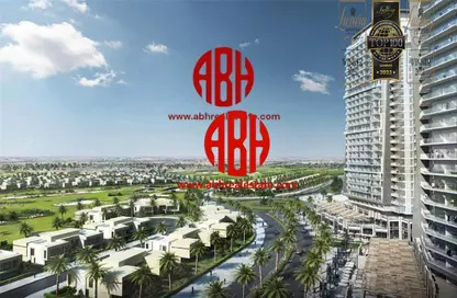 Apartment - 2 Bedrooms - 2 Bathrooms for sale in Artesia A - Artesia - DAMAC Hills - Dubai